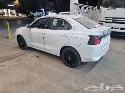 سوزوكي ديزاير الجديد 2025 كاش واقساط باقل الاسعار وعروض 5