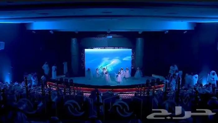 تنظيم فعاليات ومؤتمرات وتدشين شركات ومحلات 15