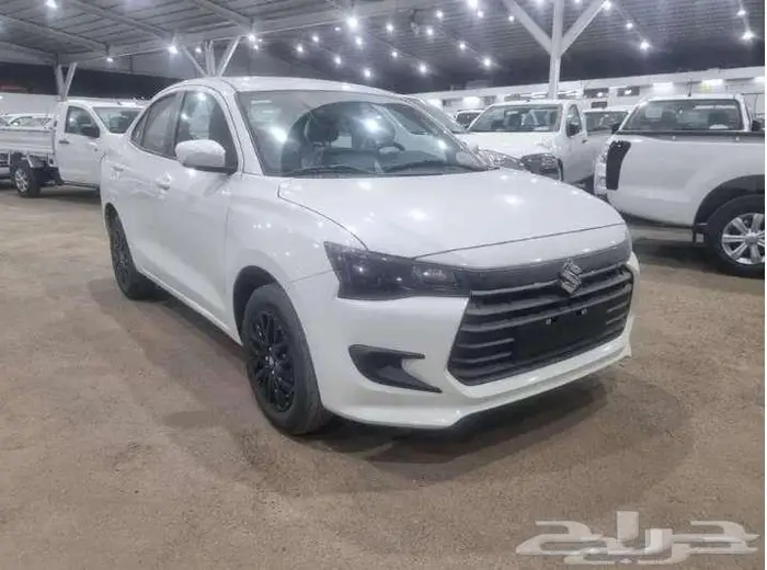 سوزوكي ديزاير الجديد 2025 كاش واقساط باقل الاسعار وعروض 2