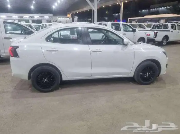 سوزوكي ديزاير الجديد 2025 كاش واقساط باقل الاسعار وعروض 4
