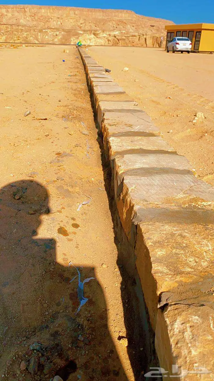 بنا حجر ربراب وتراث 0