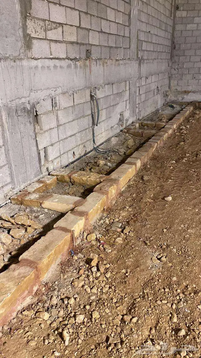 بنا حجر ربراب وتراث 7