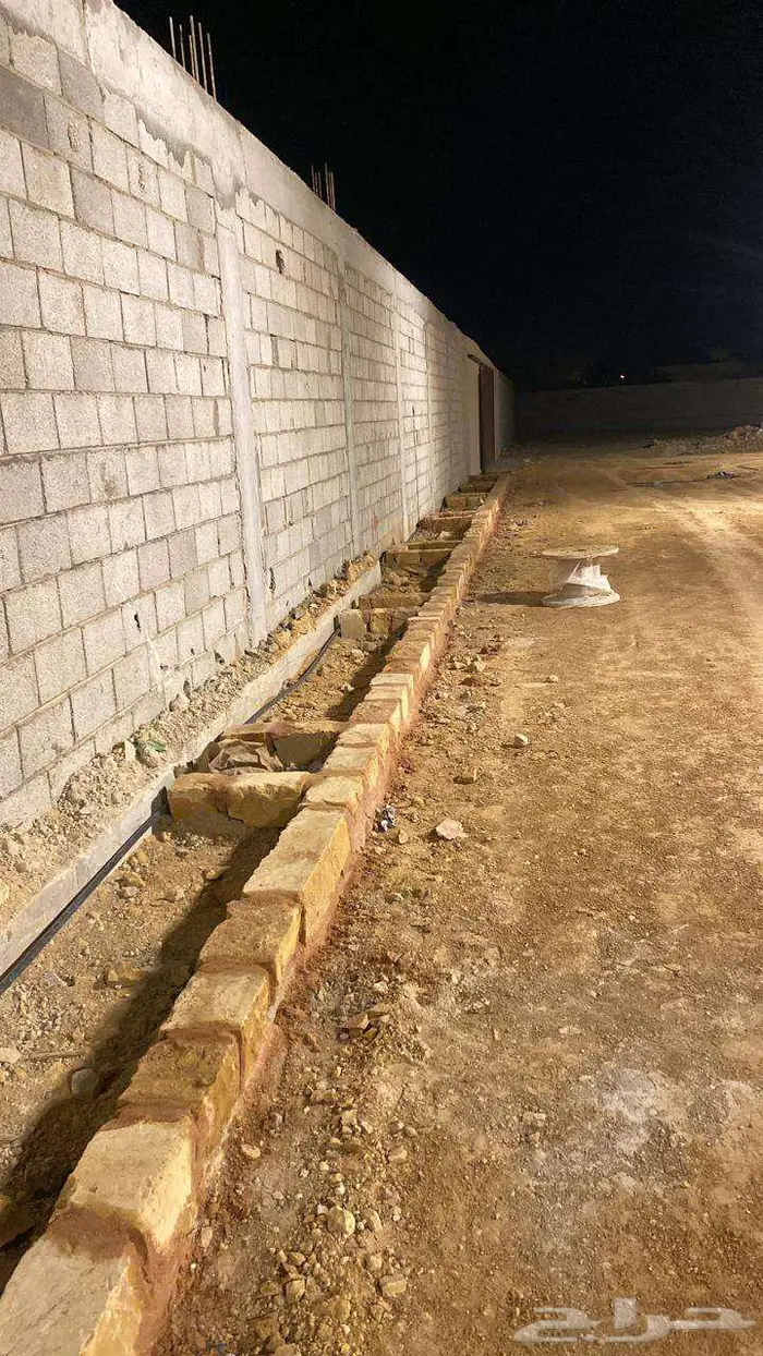 بنا حجر ربراب وتراث 5