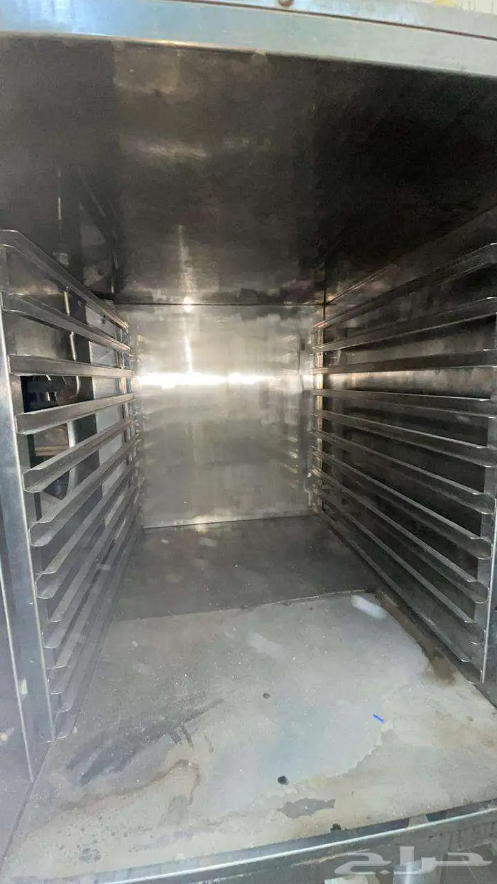 فرن ايطالي 13درج 0