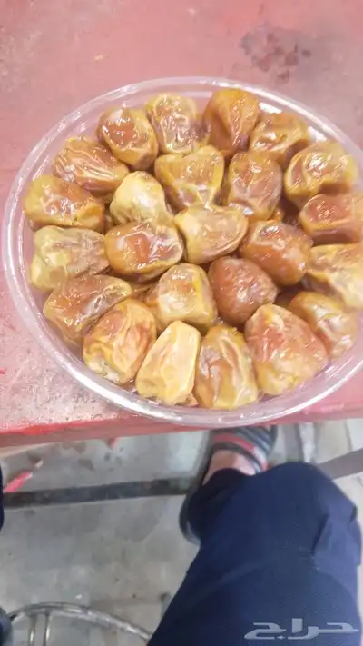 رطب سكري 0