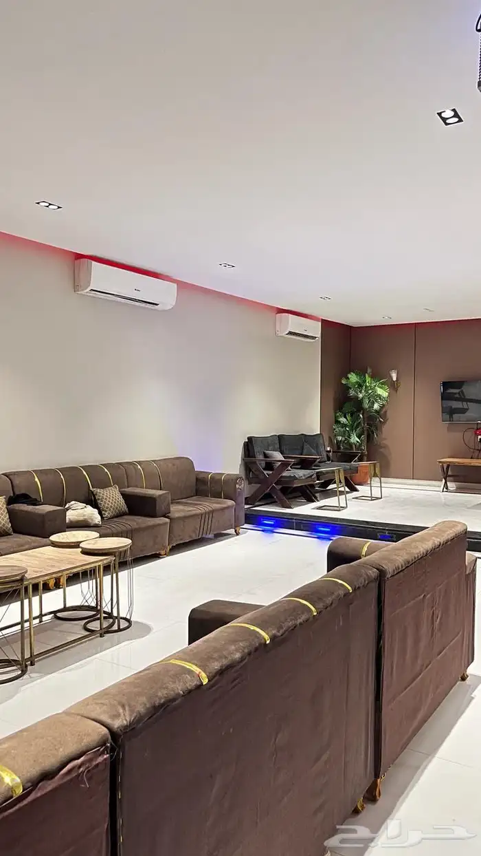 شاليهات الرياض 1