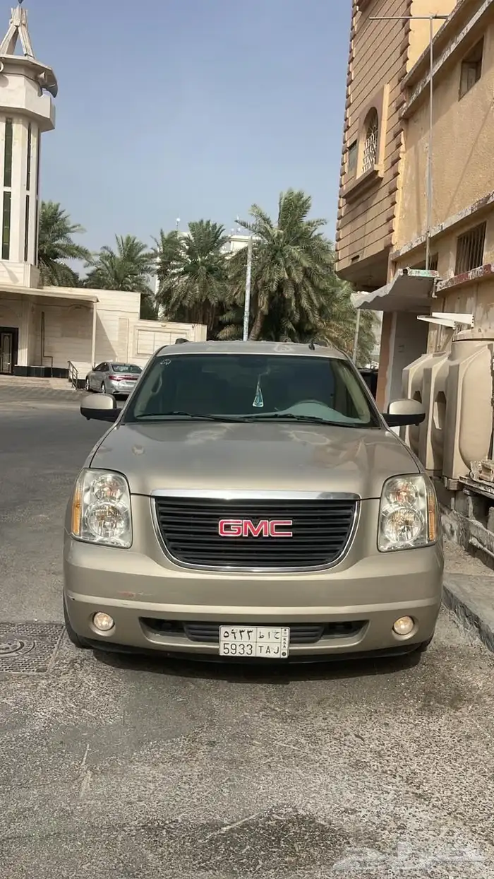 يوكن 2008 1