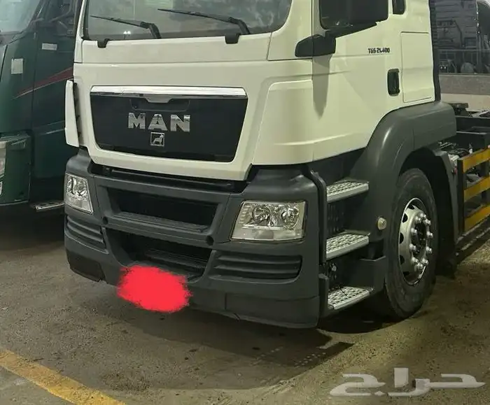 قطع مان غيار خارجيه راس مان تجاريه جديد 0
