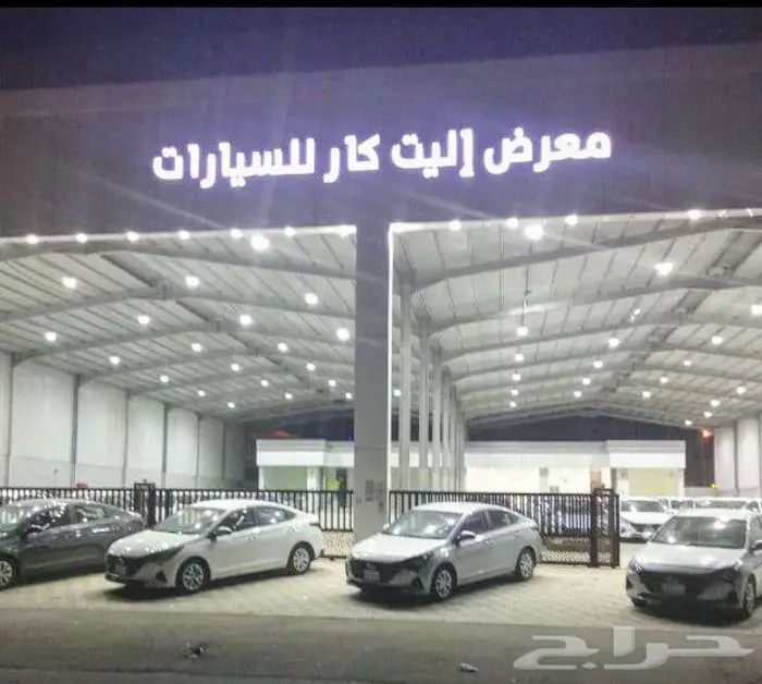 هيونداي اكسنت موديل 2023 اتوماتايك 12