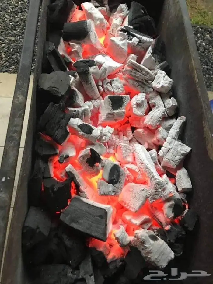 فحم شوي اندونيسي التوصيل مجانا 0