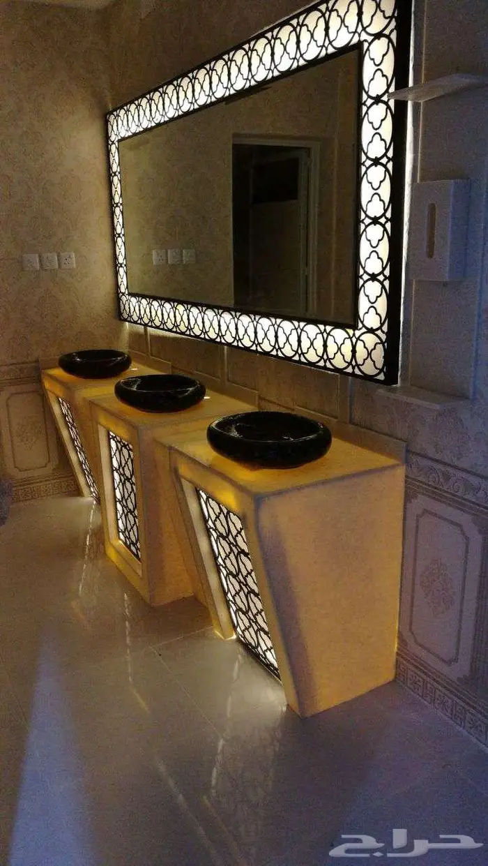 أفضل رخام صناعي كوريان ... و السعر من المصنع لك مباشرة 66
