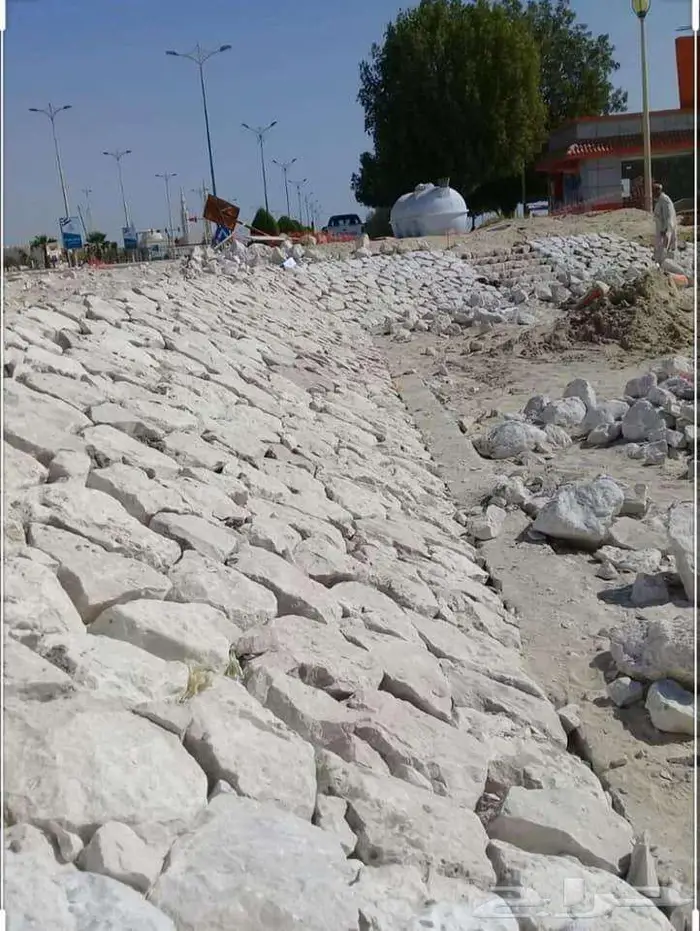 بنا حجر ربراب وتراث 6