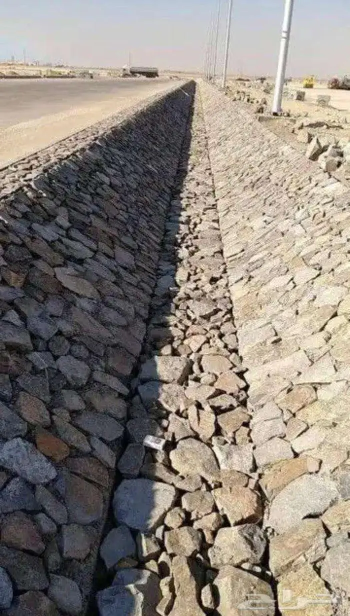 بنا حجر ربراب وتراث 3