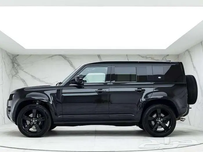 حساسات كفرات لاندروفر ديفندر 1