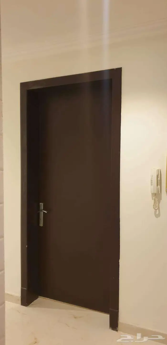 شقه للإيجار عوائل بحي النرجس 5