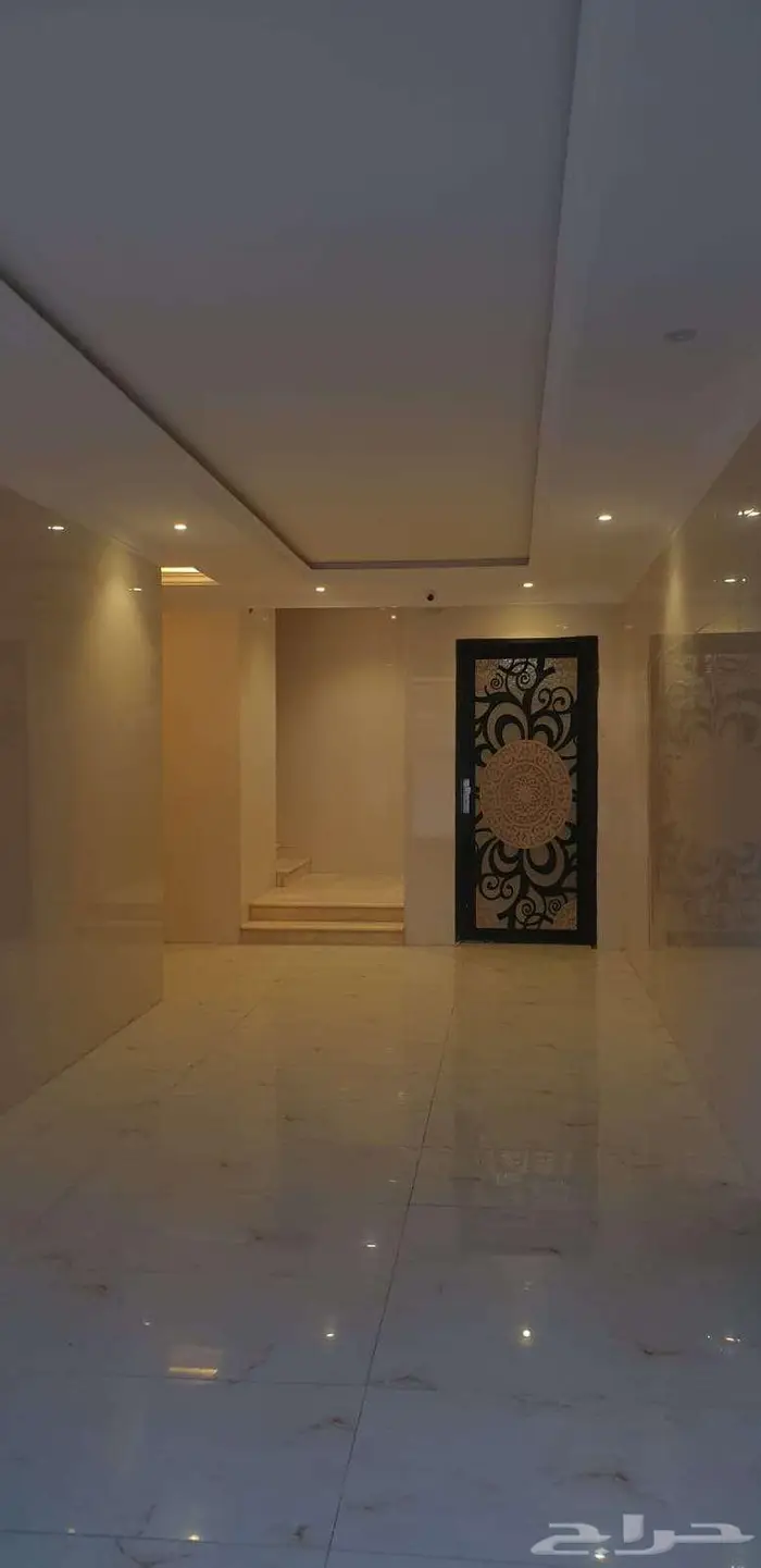 شقه للإيجار عوائل بحي النرجس 10