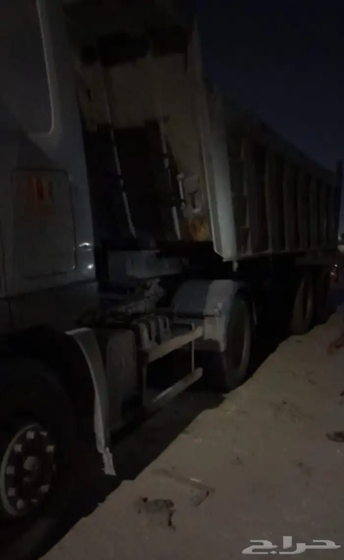 شاحنات نقل 2