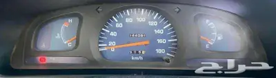 هايلوكس غمارتين 1998 قمة النظافه 4