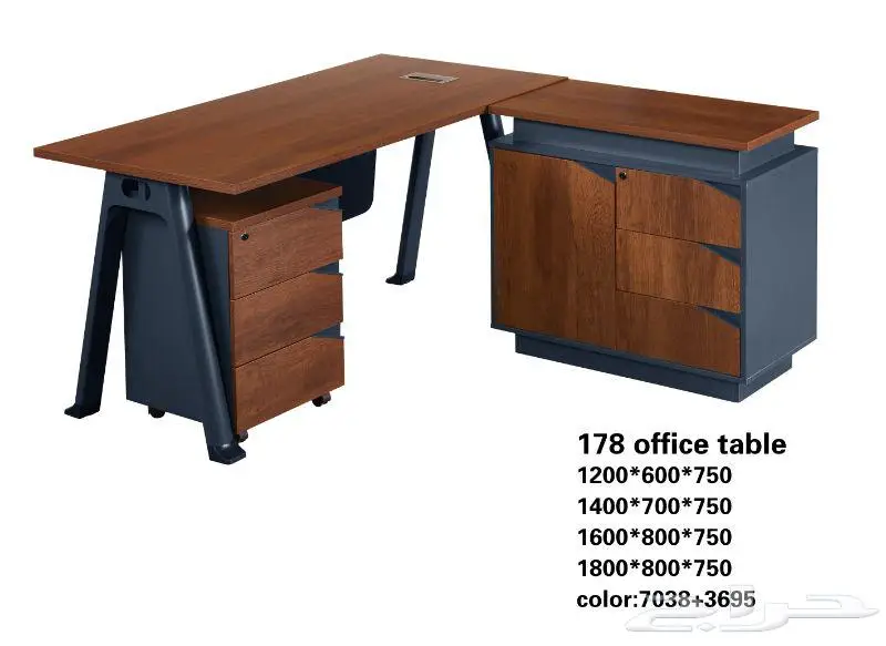 Office furniture اثاث مكتبي 15