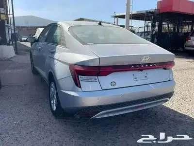 اكسنت ستاندر 2025 1
