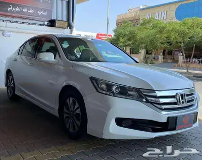 اكورد 2016 نظيفه مرة 1