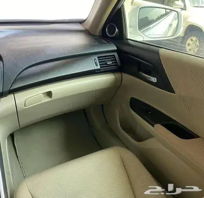 اكورد 2016 نظيفه مرة 9