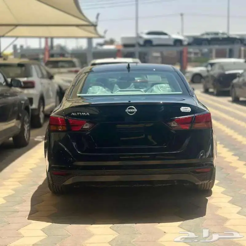 نيسان التيما 2024 3