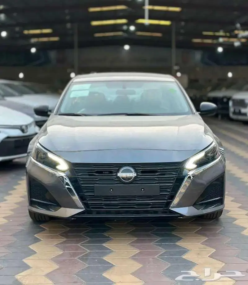نيسان التيما 2024 1