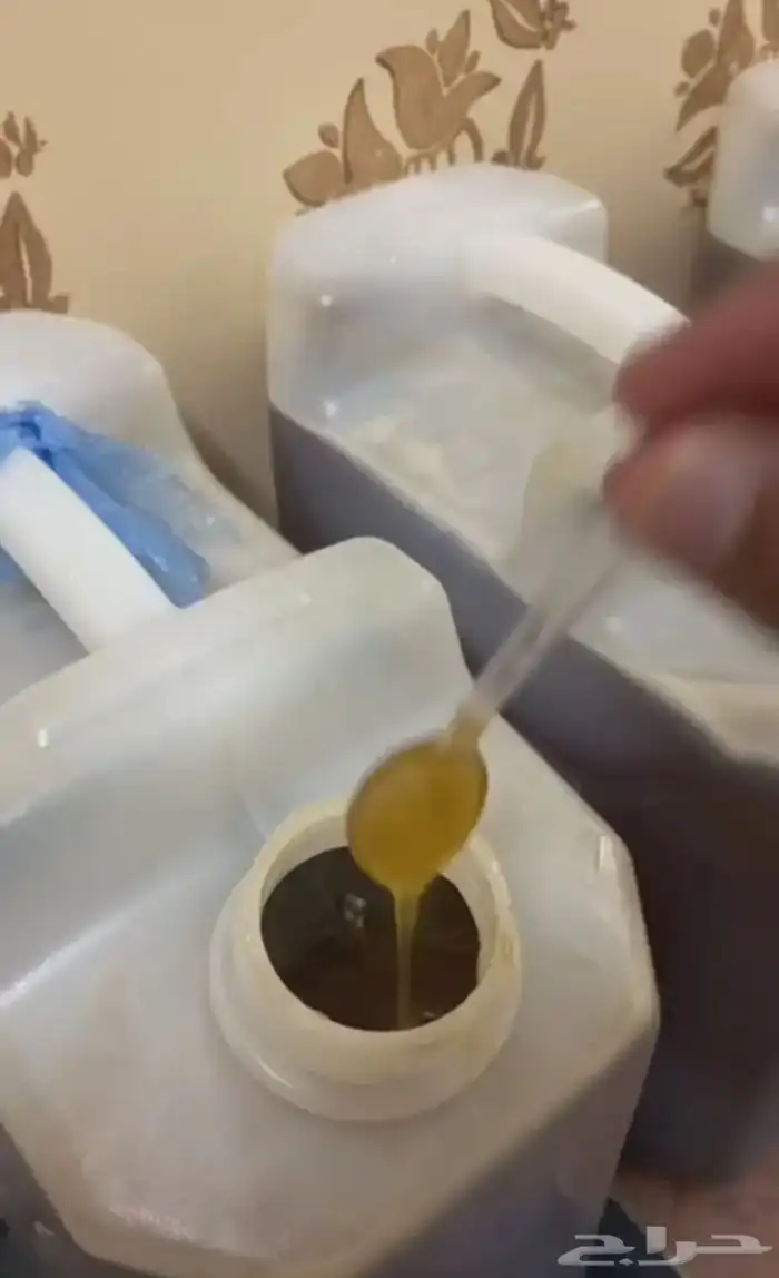 عسل للبيع 0