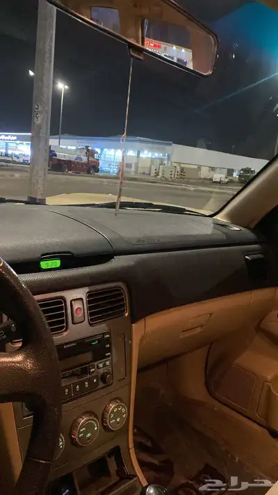 سوبارو index