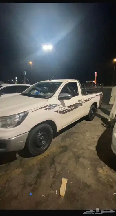 هايلكس غمار 0