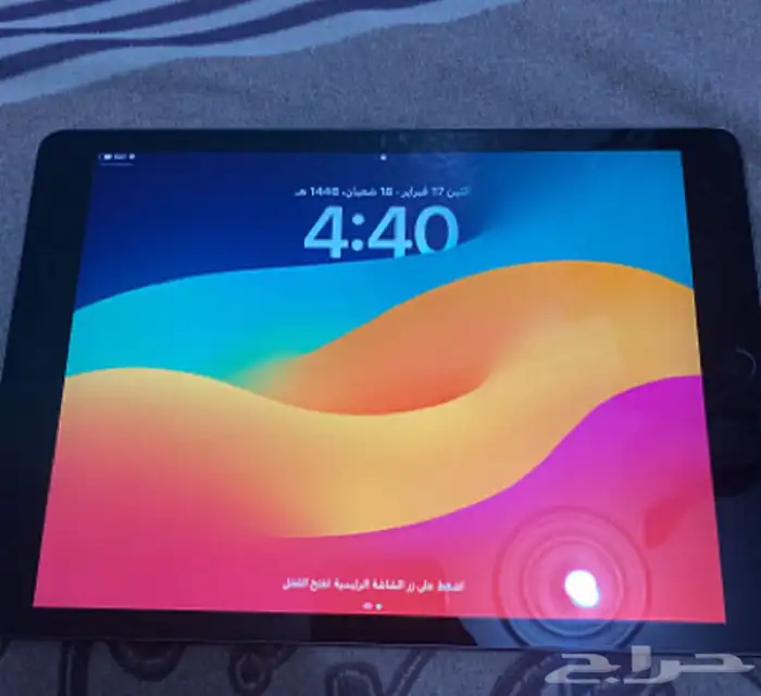ايباد الجيل التاسع 2012 2