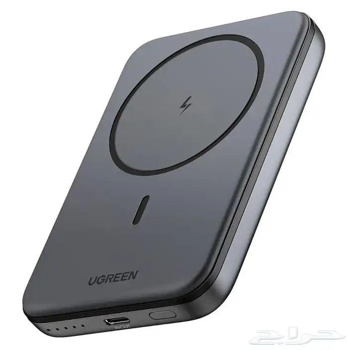 باور بانك 10mAh 0