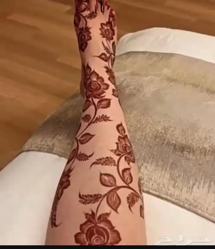 نقاشه في الرياض 4