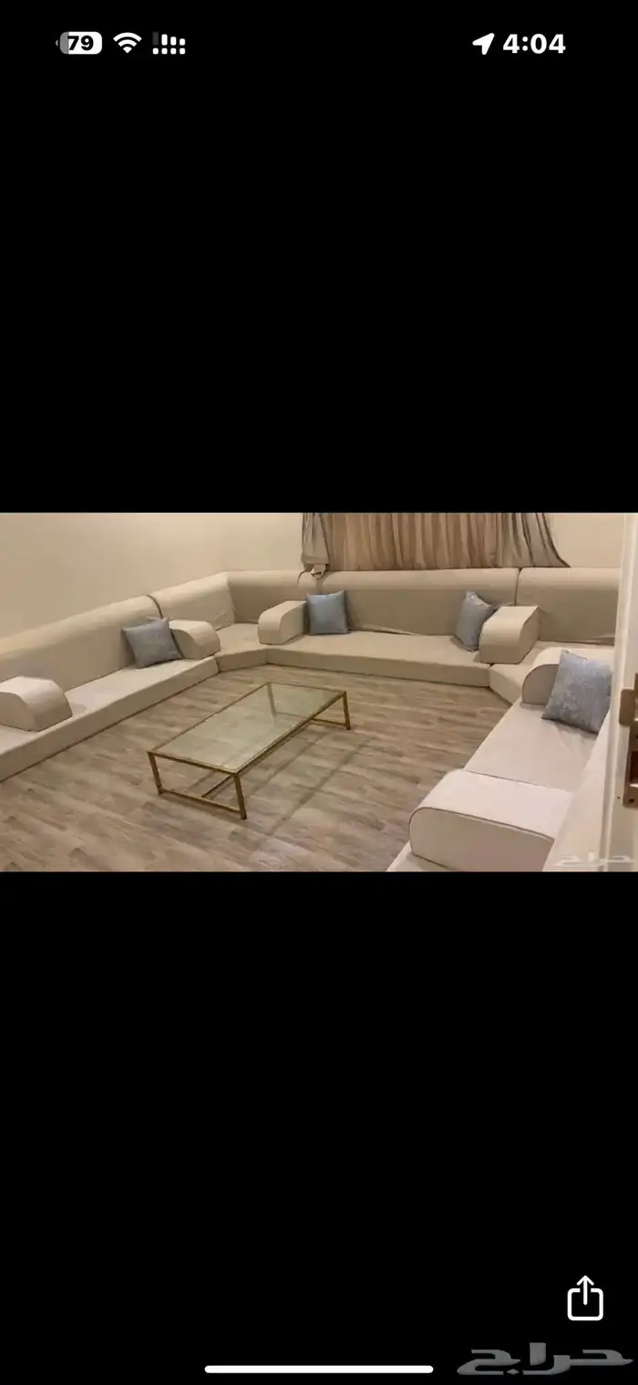 جلسه وستاره للبيع 3