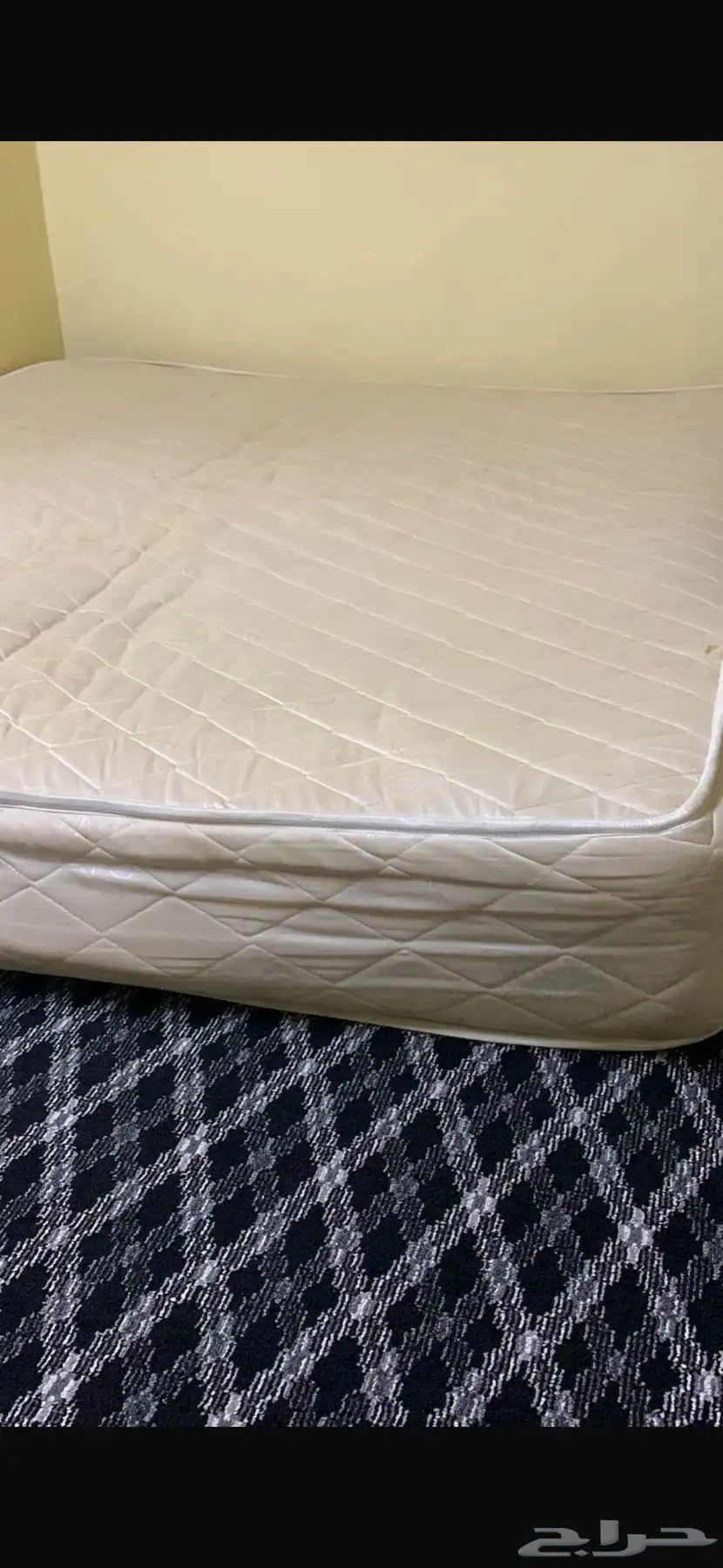 مرتبه سرير حق نفرين 0