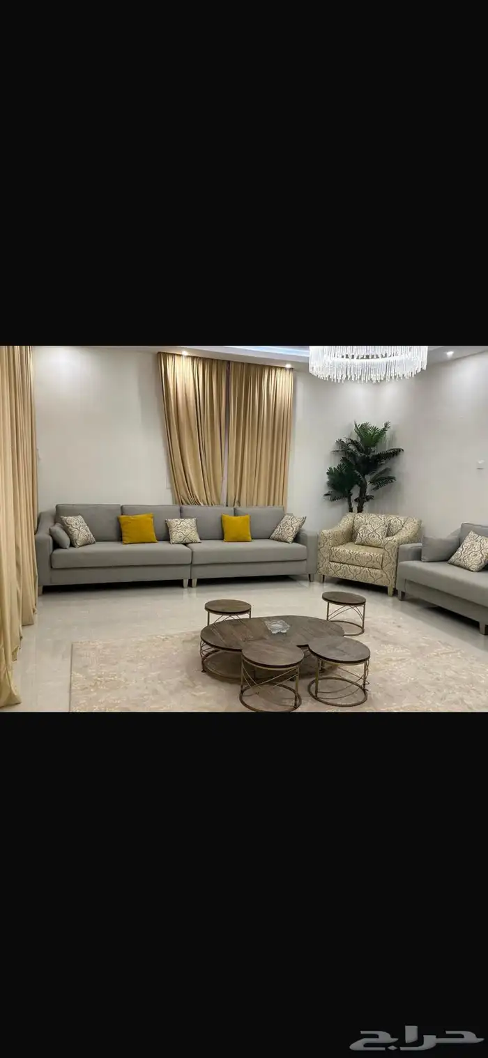 عرض اليوم شاليه كبير خليج سلمان 13