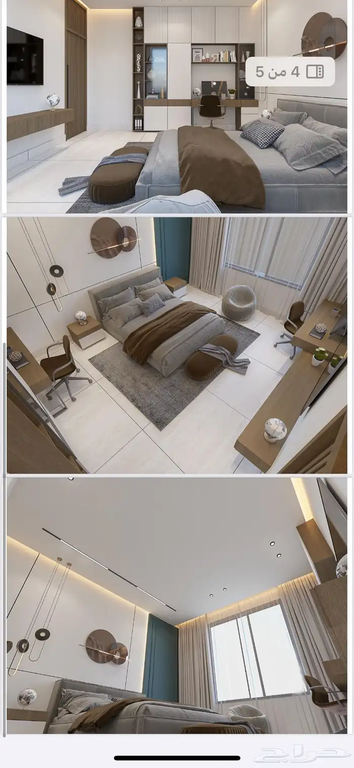 تصميم داخلي وخارجي 21