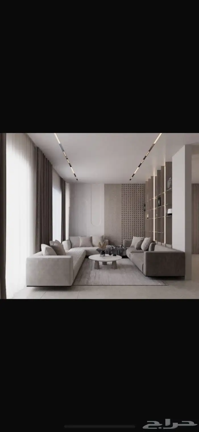 تصميم داخلي وخارجي 30