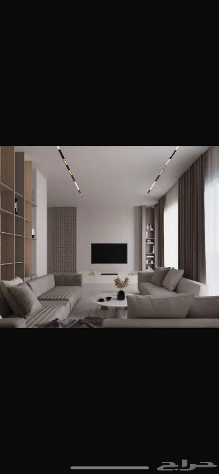 تصميم داخلي وخارجي 29