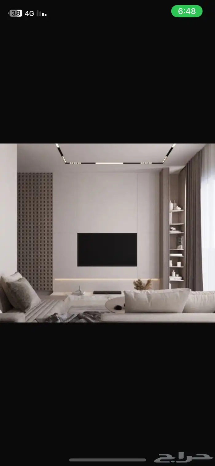 تصميم داخلي وخارجي 31