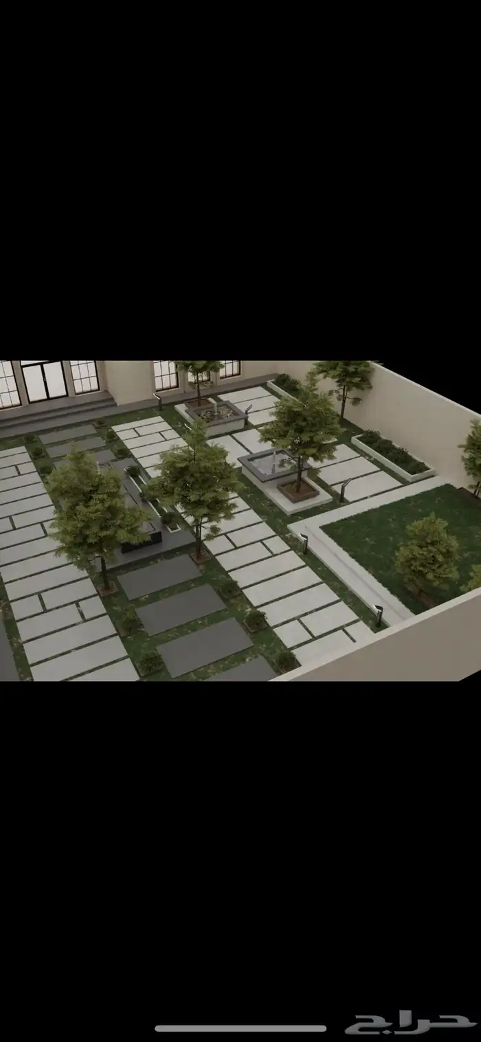 تصميم داخلي وخارجي 10