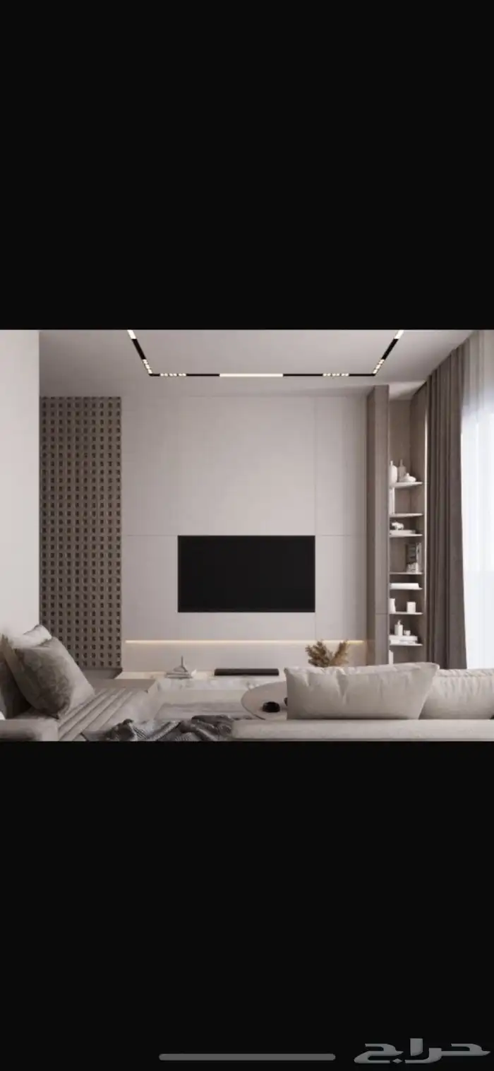 تصميم داخلي وخارجي 24