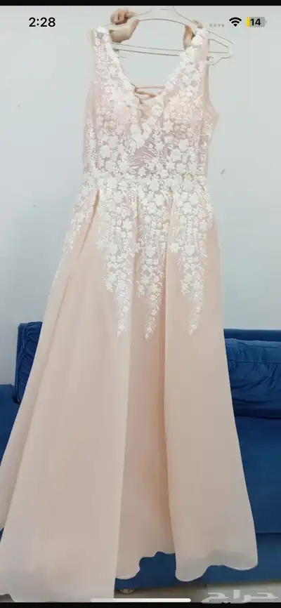 فستان مناسبات 0