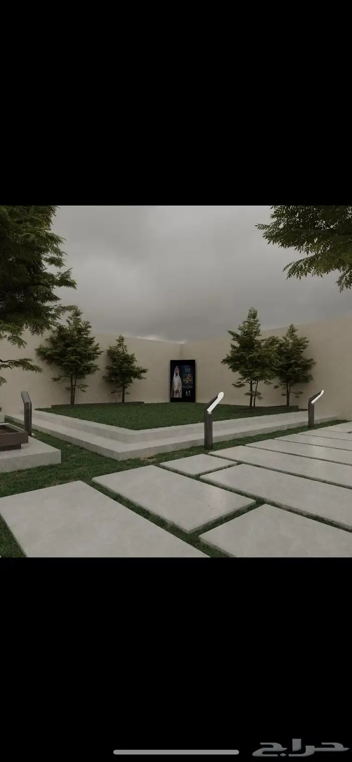 تصميم داخلي وخارجي 9