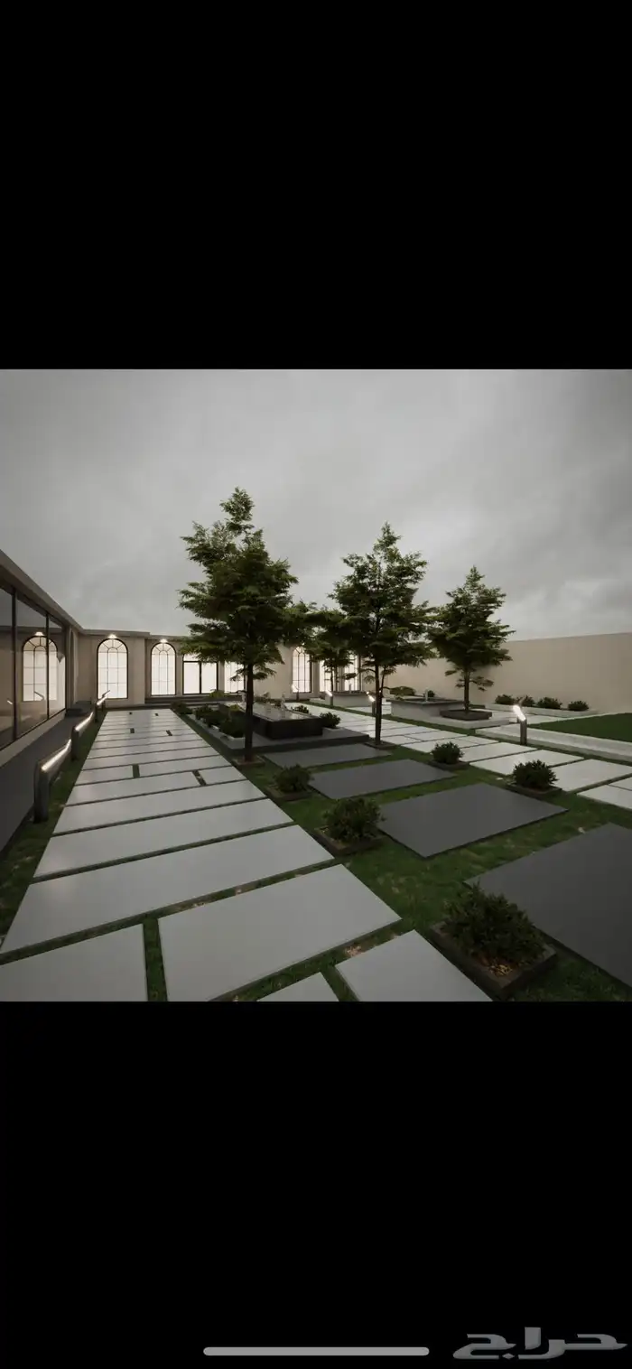 تصميم داخلي وخارجي 12