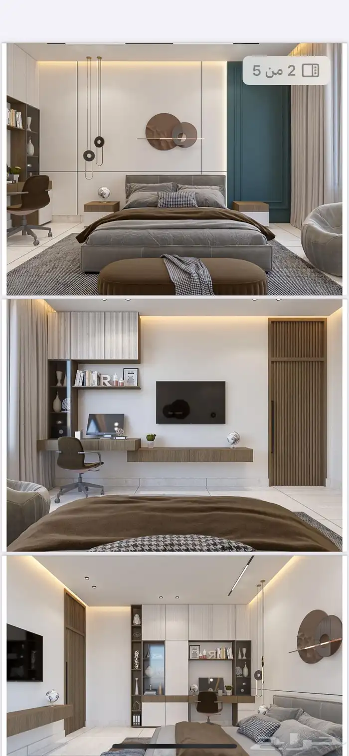 تصميم داخلي وخارجي 20