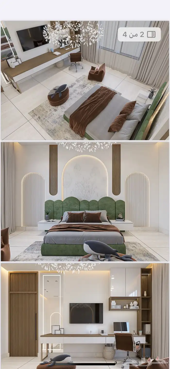 تصميم داخلي وخارجي 22