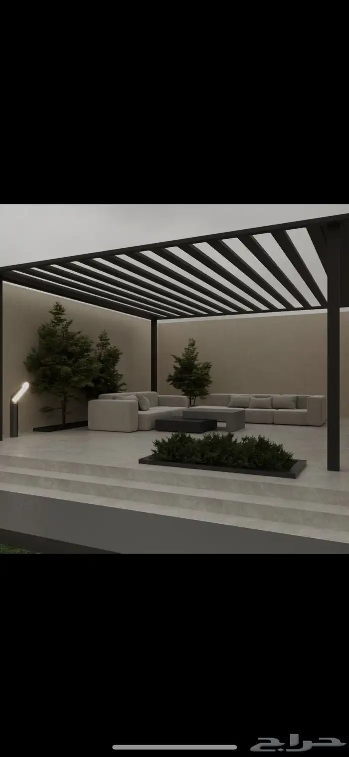 تصميم داخلي وخارجي 11