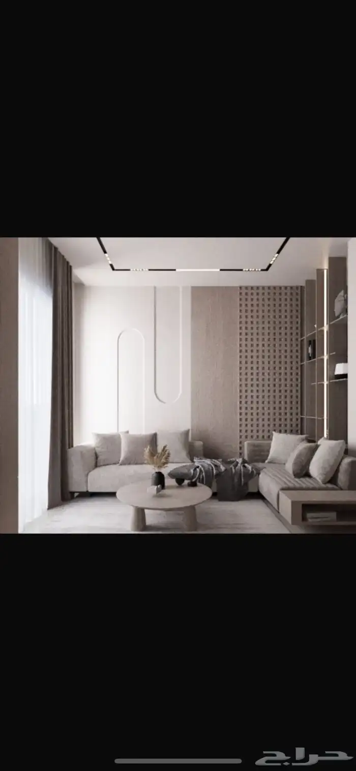 تصميم داخلي وخارجي 25